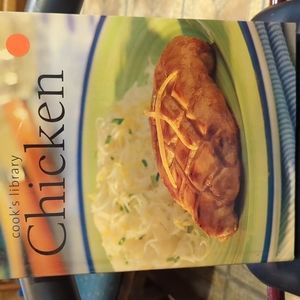 Cookbook